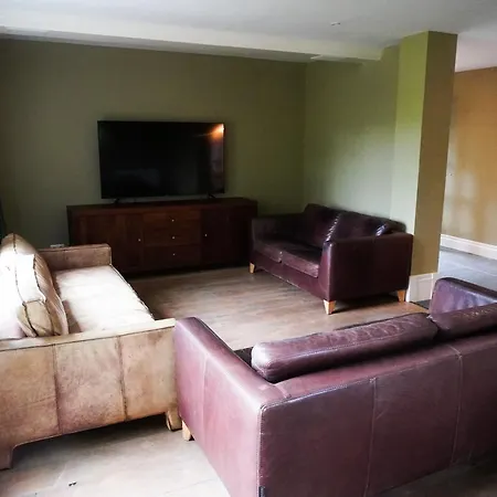 Casa vacanze Landhuis De Heibloem *