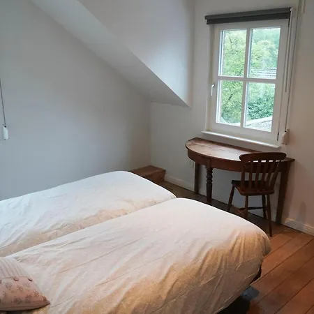 Casa vacanze Landhuis De Heibloem