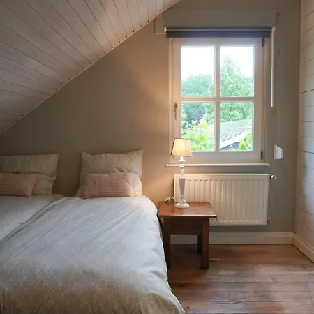 Landhuis De Heibloem Heythuysen