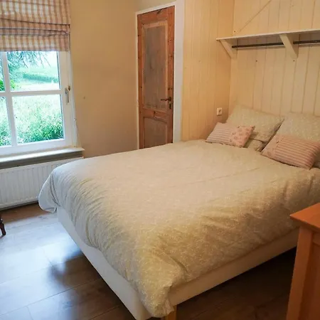 Casa vacanze Landhuis De Heibloem