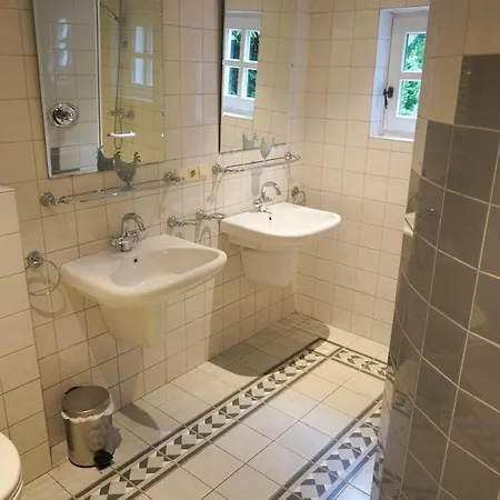 Landhuis De Heibloem