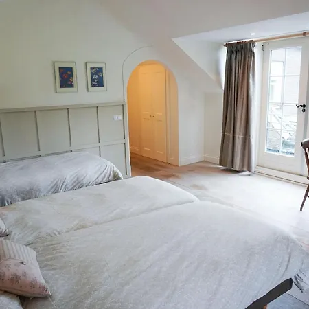 Landhuis De Heibloem Heythuysen