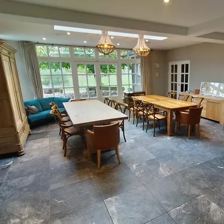 Landhuis De Heibloem Casa vacanze