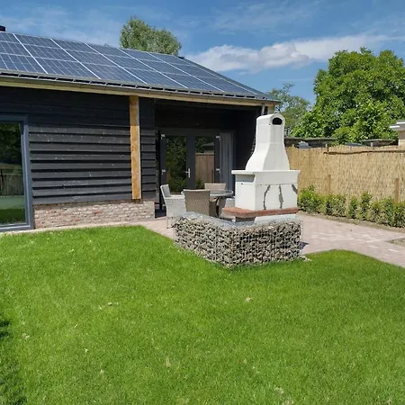 Landhuis De Heibloem Heythuysen