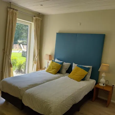 Landhuis De Heibloem Heythuysen