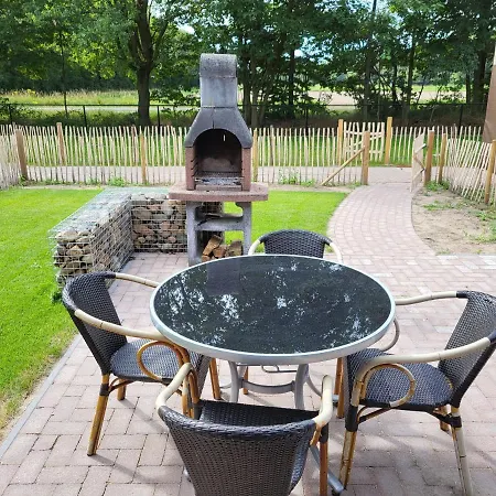 Landhuis De Heibloem Casa vacanze