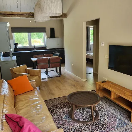 Casa vacanze Landhuis De Heibloem *