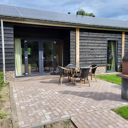 Landhuis De Heibloem Casa vacanze