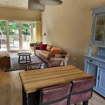 Casa vacanze Landhuis De Heibloem Heythuysen