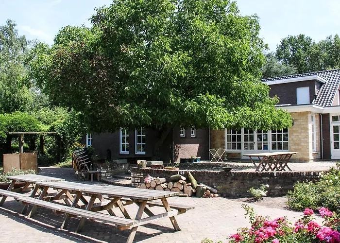 Landhuis De Heibloem