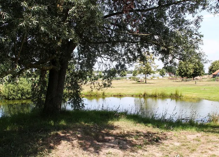 Casa vacanze Landhuis De Heibloem *