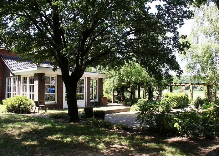 Landhuis De Heibloem *