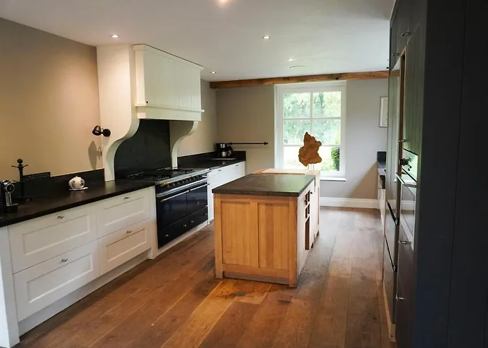 Landhuis De Heibloem Heythuysen