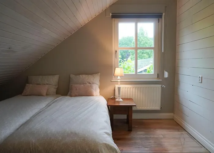 Landhuis De Heibloem Heythuysen