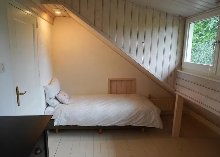 Landhuis De Heibloem Heythuysen