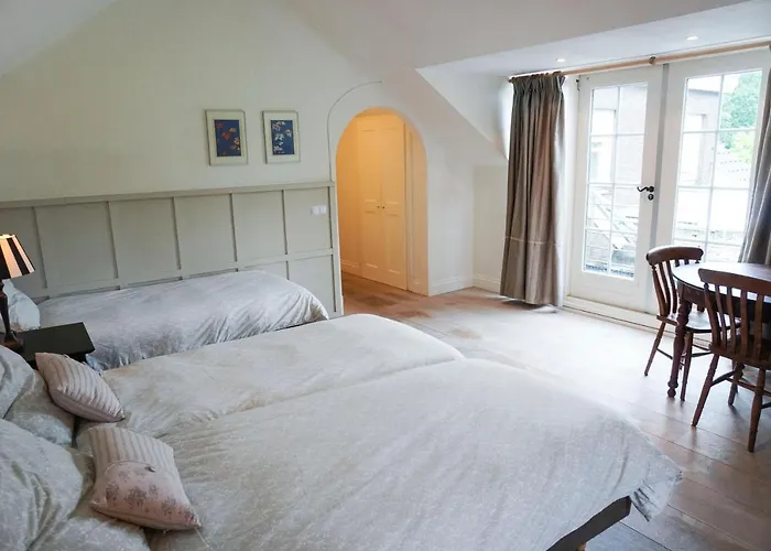 Landhuis De Heibloem Heythuysen