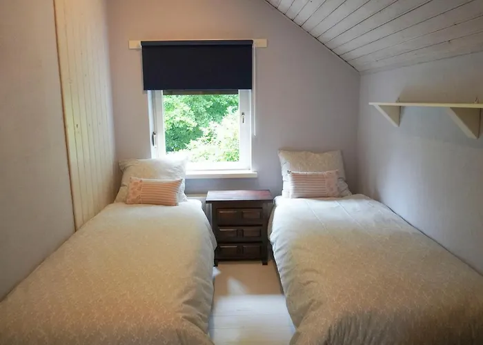 Casa vacanze Landhuis De Heibloem Heythuysen