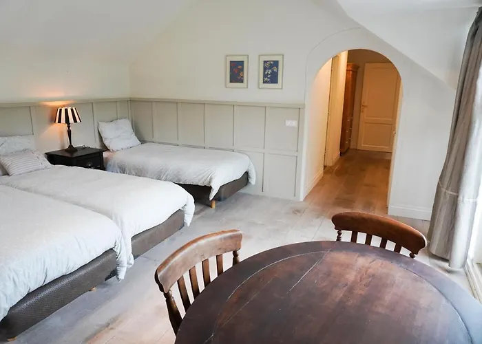 Landhuis De Heibloem