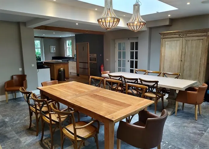 Landhuis De Heibloem *