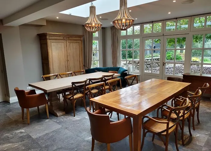 Landhuis De Heibloem *