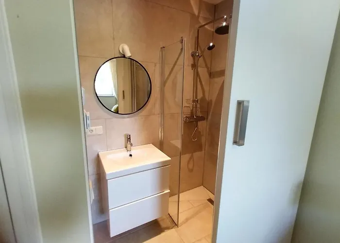 Holiday home Landhuis De Heibloem Heythuysen