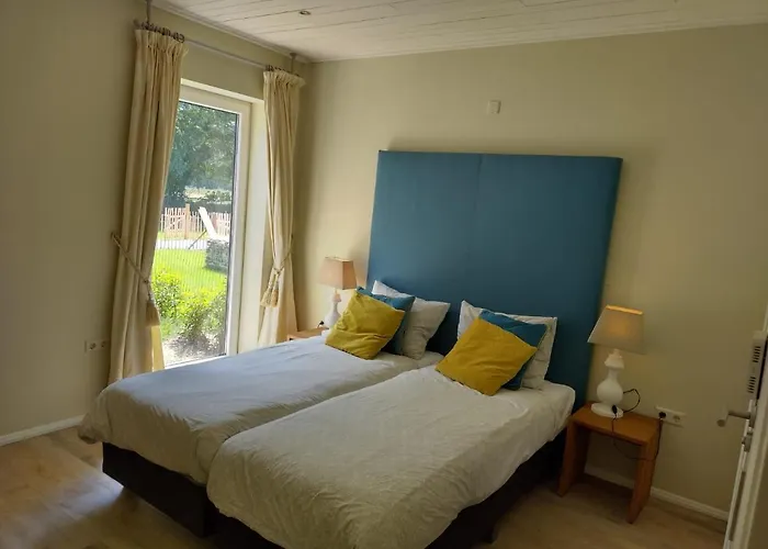 Landhuis De Heibloem Heythuysen