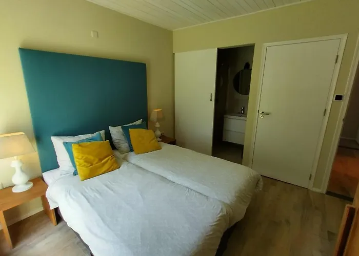 Landhuis De Heibloem Heythuysen