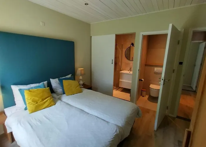 Landhuis De Heibloem Holiday home *