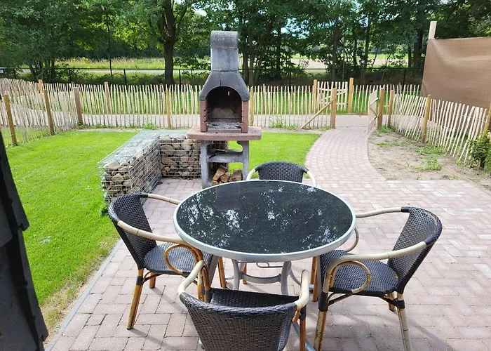 Landhuis De Heibloem Holiday home