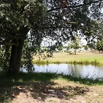 Σπίτι διακοπών Landhuis De Heibloem *