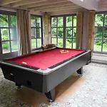 Landhuis De Heibloem * Heythuysen