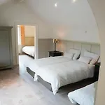 Σπίτι διακοπών Landhuis De Heibloem Heythuysen