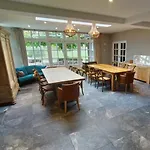 Landhuis De Heibloem Σπίτι διακοπών