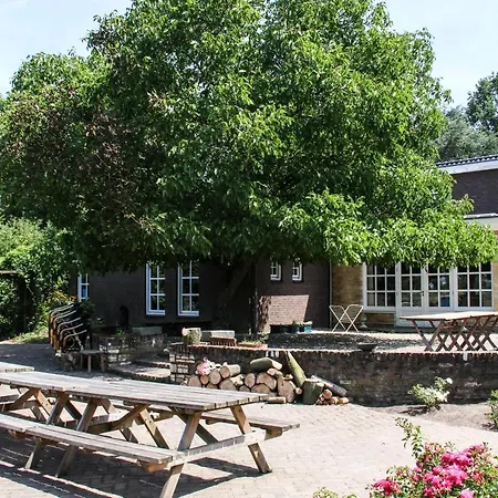 Landhuis De Heibloem