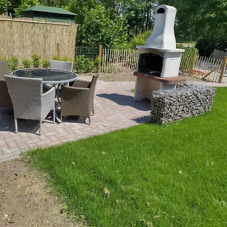 Σπίτι διακοπών Landhuis De Heibloem