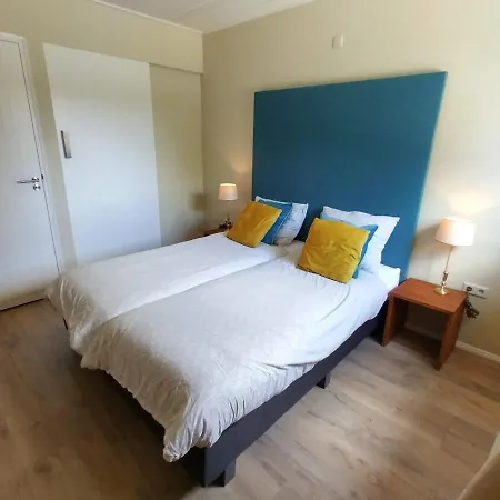 Landhuis De Heibloem *