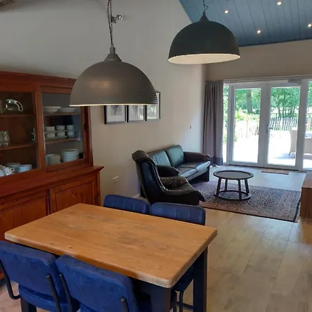 Σπίτι διακοπών Landhuis De Heibloem