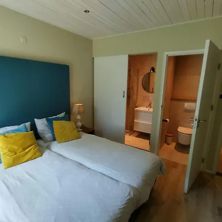 Landhuis De Heibloem Σπίτι διακοπών *